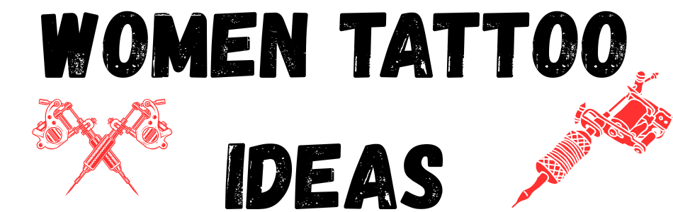 women tattoo ideas